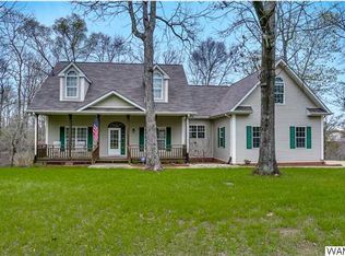 18267 Pemberton Dr, Northport, AL 35475