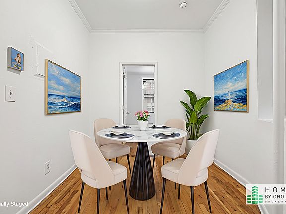 2nd image of 411 W 48th St APT 1FW
