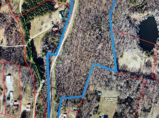 0 Oxford Rd #1, Roxboro, NC 27574