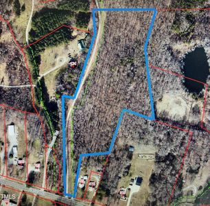 0 Oxford Rd #1, Roxboro, NC, 27574