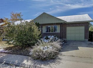 14982 Randolph Pl, Denver, CO 80239