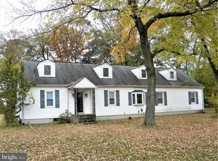 7869 Tick Neck Rd, Pasadena, MD 21122