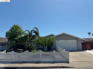 1769 Teresa Ln, Oakley, CA