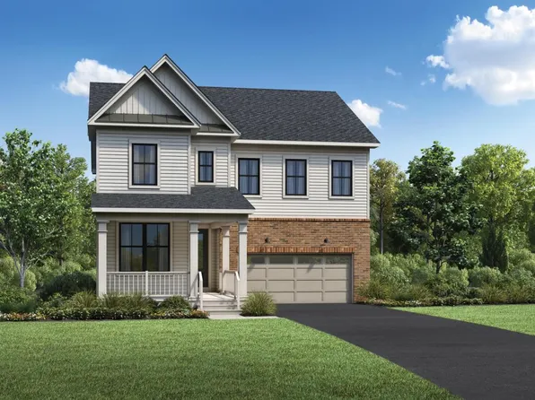 837 New Castle Landing Dr, Middletown, DE 19709