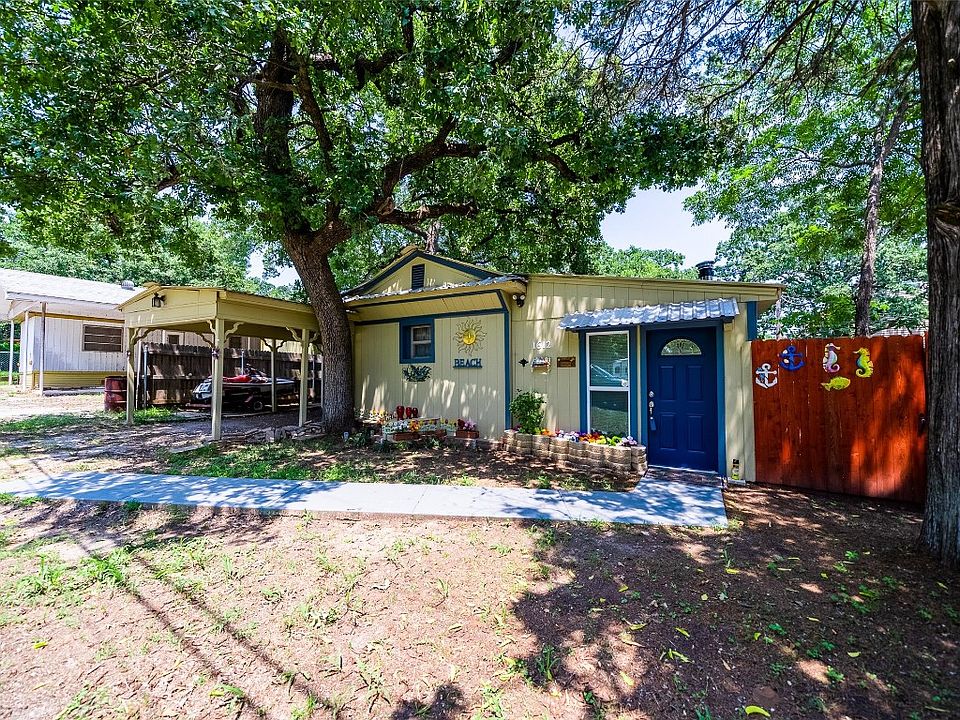 1612 Hillcrest Cir, Gordonville, TX 76245 MLS 20364570 Zillow