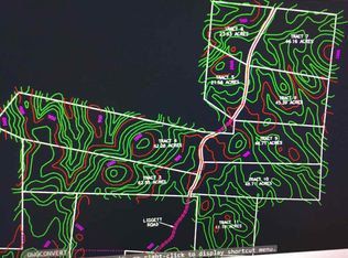 Liggett Rd, Decatur, TN 37322