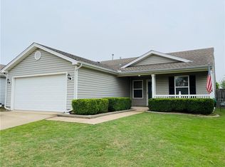 15412 Ivy Hill Dr, Oklahoma City, OK 73170