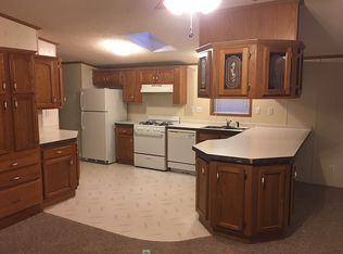 4432 Rainbow Ln, Flint, MI