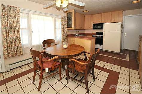 Eat In Kitchen