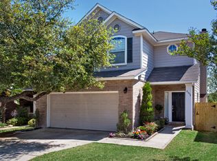 21938 Goldcrest Run, San Antonio, TX 78260