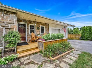 550 Abbeyville Rd, Lancaster, PA 17603