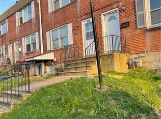 1522 Spring Garden St, Easton, PA 18042