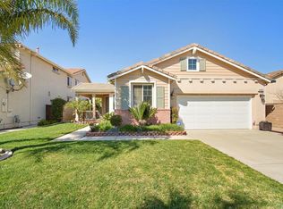 13114 Loire Valley Dr, Rancho Cucamonga, CA 91739