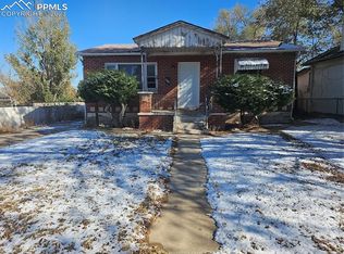 1928 Bragdon Ave, Pueblo, CO 81004
