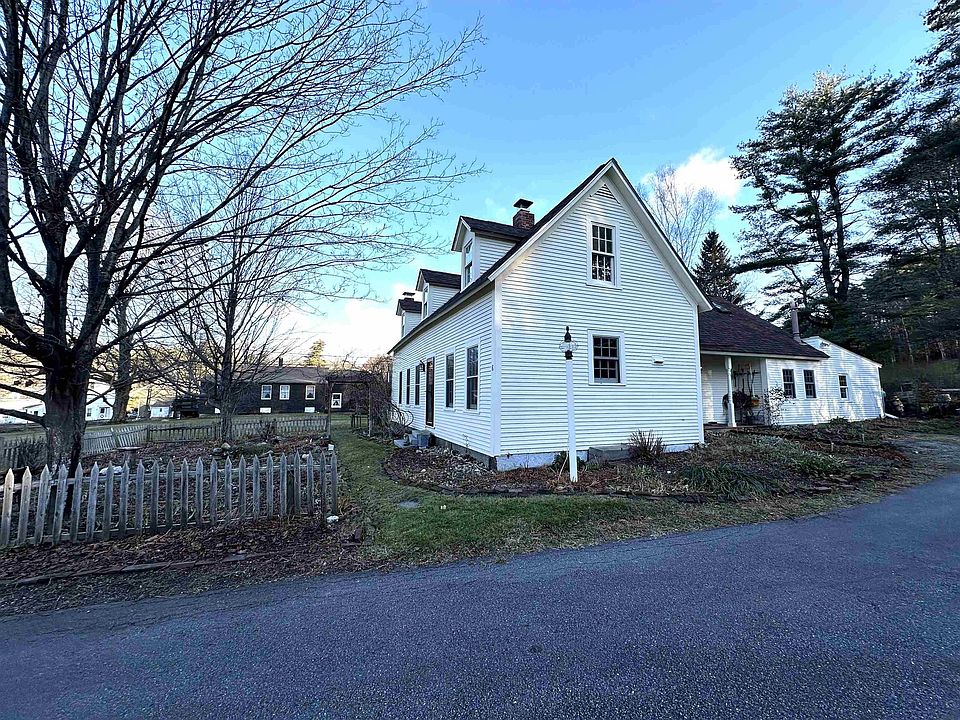 6 Sprague Lane, North Swanzey, NH 03431 Zillow