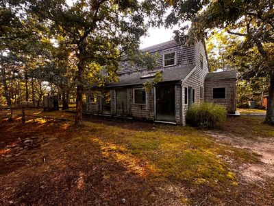 25 Vineyard Meadow Farms Rd, West Tisbury, MA, 02575