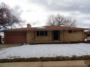 6943 Teller Ct, Arvada, CO 80003