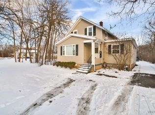 4821 Harlem Rd, Amherst, NY 14226