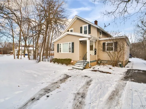 4821 Harlem Rd, Amherst, NY 14226