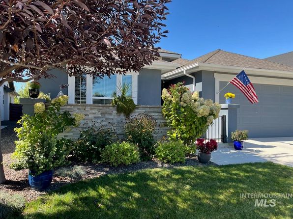 7007 N Exeter Pl, Meridian, ID 83646