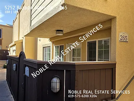 5252 Balboa Arms Dr #165 — Photo 2