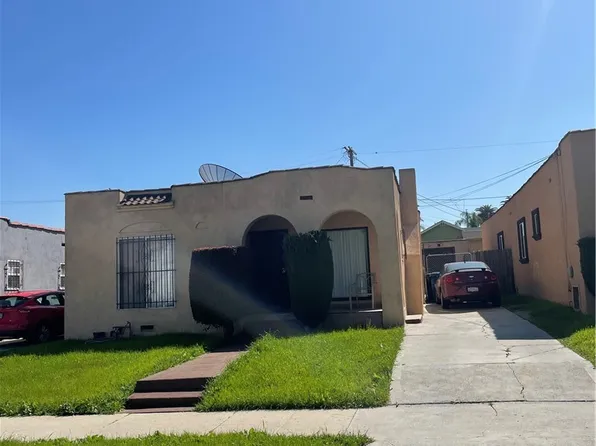 7036 6th Ave, Los Angeles, CA 90043