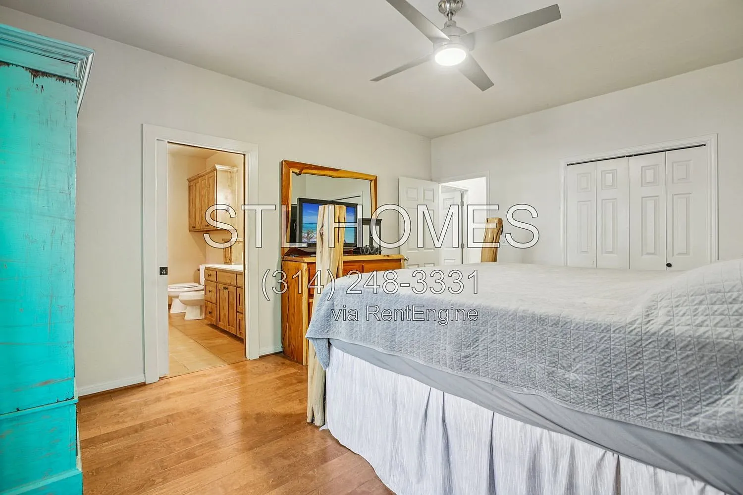 3 bed, 2.0 bath, 1656 sqft, $2,800 — Photo 4