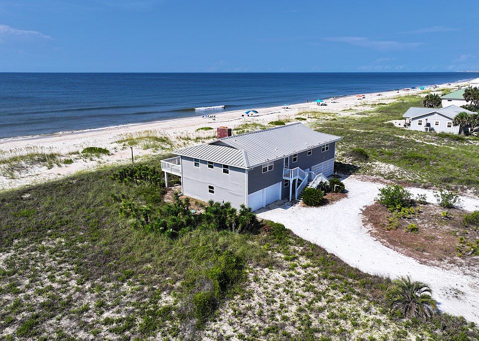 872 E Gorrie Dr, Eastpoint, FL 32328 | MLS #322384 | Zillow