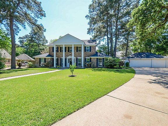 4th image of 13503 Foxmoor Ln