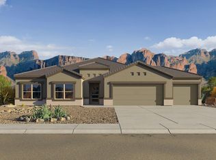 17040 W Gatling Rd, Marana, AZ 85653