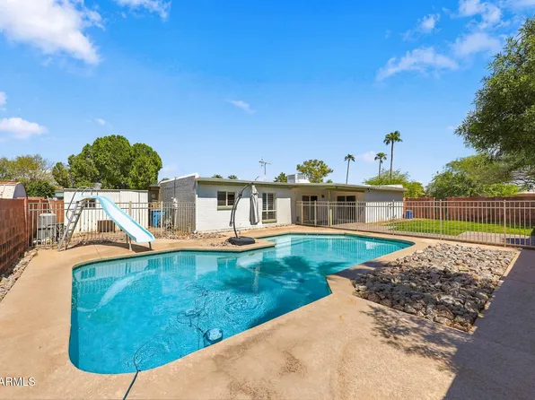 3629 E CHARTER OAK Road, Phoenix, AZ 85032