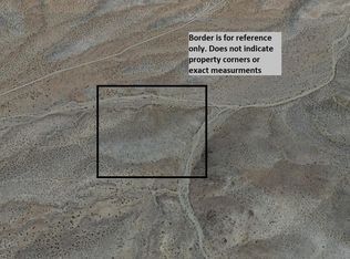 Gold Basin Rd, Willow Beach, AZ 86445