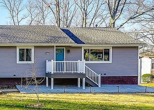 3rd image of 1404 & 1410 Mac Dr