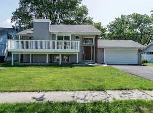 14461 S Boulder Dr, Homer Glen, IL 60491