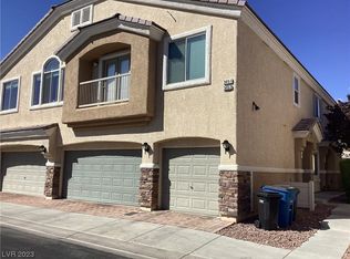 3416 Robust Robin Pl UNIT 2, North Las Vegas, NV 89084