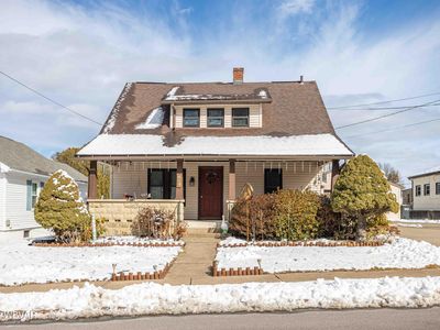 513 Fairmont Ave S, Williamsport, PA, 17702