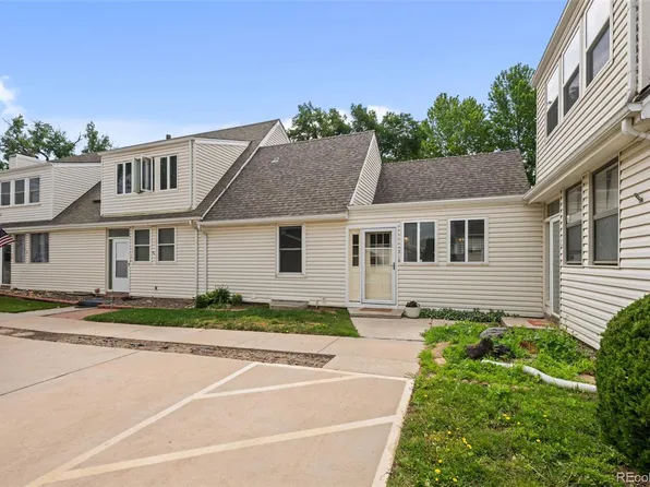 272 S 22nd Avenue, Brighton, CO 80601