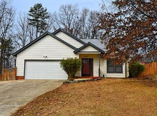 7800 Lobilia Ln, Charlotte, NC 28214