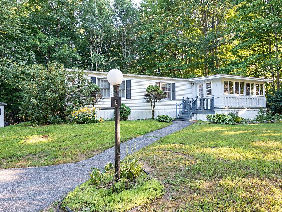 8 Hub Hollow Road, Danville, NH 03819 Zillow