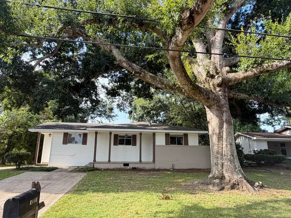 3002 Prince George Rd, Hattiesburg, MS 39402