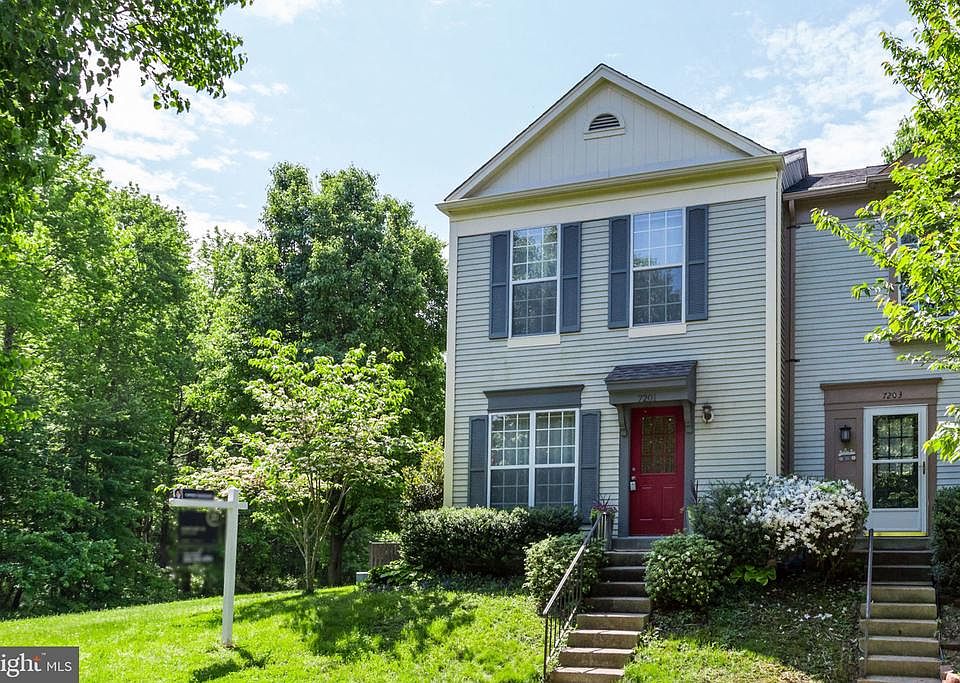1st image of 7201 Parsons Ct