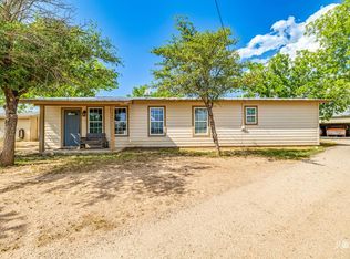 16894 Bur Oak Rd, Carlsbad, TX 76934