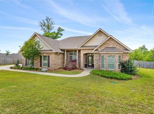 2138 Adair Ct, Mobile, AL 36695