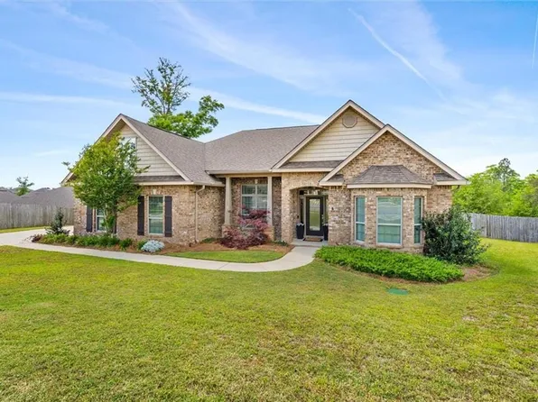 2138 Adair Ct, Mobile, AL 36695