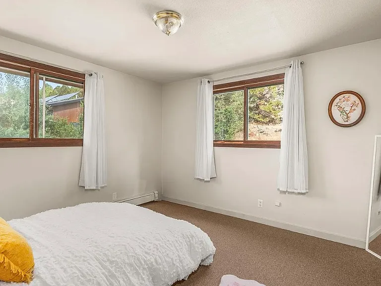 Bedroom #3