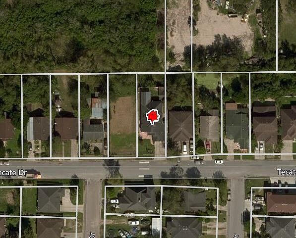 1st image of 6213 Tecate Dr