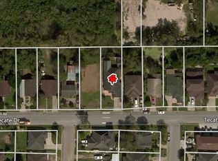 6213 Tecate Dr, Brownsville, TX 78521