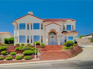 512 Pacifica Way, Boulder City, NV 89005