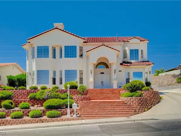 512 Pacifica Way, Boulder City, NV 89005
