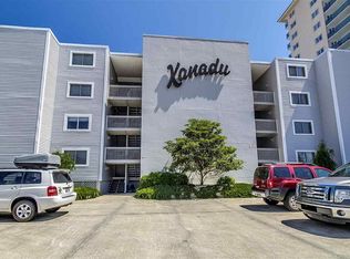 1311 S Ocean Blvd #B4, North Myrtle Beach, SC 29582